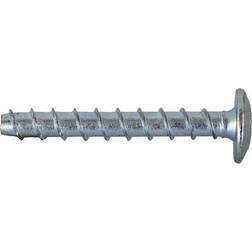 Expandet Betonipultti Multi-M 7,5X50 TX30 RHD 100kpl 100kpl