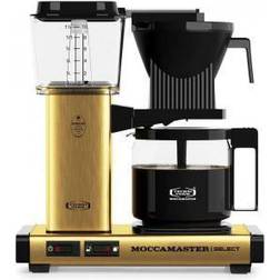 Moccamaster 53803 Kbg 741 Select