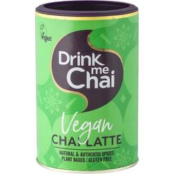 Drink Me Chai Drink Me Chai VEGAN Chai Latte 250G