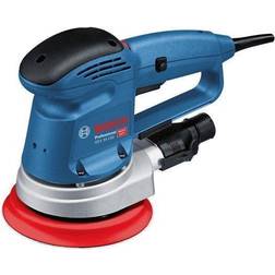 Bosch GEX34-150 Professional Random Orbit Sander 240v