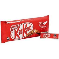 KitKat Bars Milk Chocolate 2