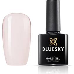 Bluesky gel-nagellack, hård gel, 10