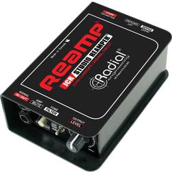 Radial Reamp JCR Studio Reamper