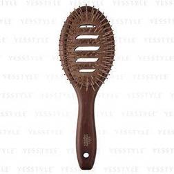 John Masters Organics Vented Paddle Brush