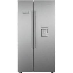 Beko Asd241S Silver