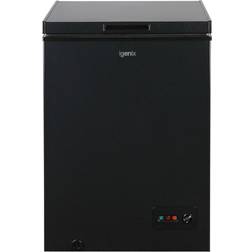 Igenix IG100B Freestanding Chest Black