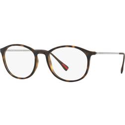 Prada Linea Rossa PS04HV SPECTRUM U611O1