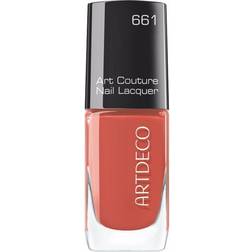 Artdeco Nails Nail Polish Couture Nail Lacquer 661 Capri Sunset