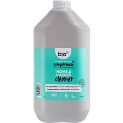 Bio-D Home & Garden Cleaner 5L Refill