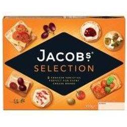 Jacobs Selection 300g 10 300g