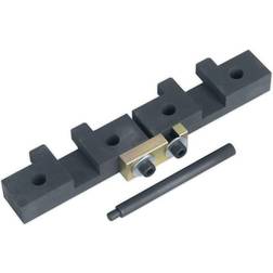 Sealey VSE4425 Petrol Engine Timing Tool Kit for BMW M42/M50/M52/M52TU/M54/M56
