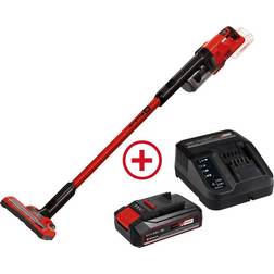 Einhell Power X-Change TE-SV 18 Li Starter Kit