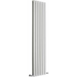Milano Alpha (TDRWSP23) 420x1780mm White