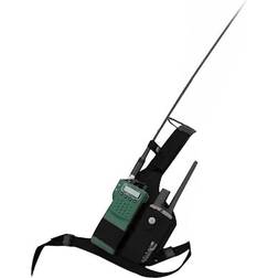 Doppelschultergurt für Jagdradio GPS