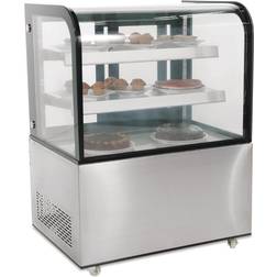 Polar G-Series Deli Display