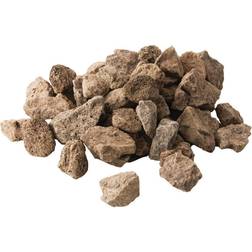 Hendi BBQ Lava Rock for Gas Chargrills Barbecues