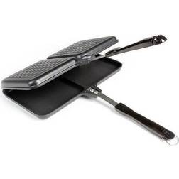 Outdoor Revolution Double Sandwich Maker