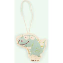 Jack n' Jill Tooth DINO JJN02057