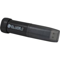 Lascar Electronics EL-USB-1 Mål