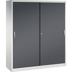 C+P ACURADO sliding door cupboard Außentür (x)