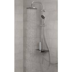 SCHÜTTE Overhead Shower Set