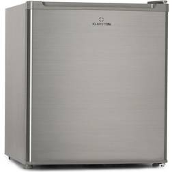 Klarstein Garfield Eco Freezer 4-Star Argento