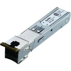 Zyxel 91-010-172001b Sfp-1000t Network Transceiver Module 1000 Mbit/s