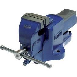 Record 23ZR No.23 Fitters Vice 4.1/2in Bench Clamp