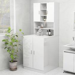 vidaXL Washing Machine Cabinet