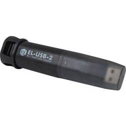 Lascar Electronics EL-USB-2 Humidity, Dew Point Data