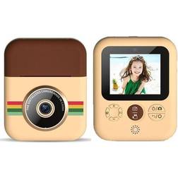 Photography & Videography Children's Polaroid Thermal Printing Camera