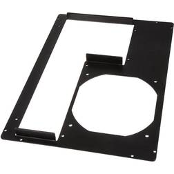 DimasTech PCI back panel Micro-ATX, 5