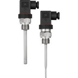 Jumo Jumo Temperatursensor Pt100 50 til 200 °C