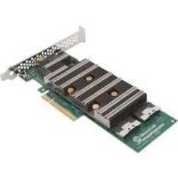 Microchip Technology Adaptec SmartRAID 3200 Series 3258Up-16i /e