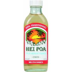 Hei Poa Pure Tahiti Monoi Oil Coconut 100 ml 100ml