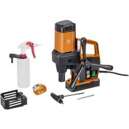 Fein KBE 32 1-speed-Core drill 1200 W incl. case