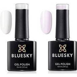 Bluesky French Manicure Duo, Multi, Women