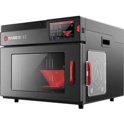 Raise3D E2 IDEX Dual 3D printer