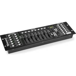 BeamZ DMX-192S Controller 192-Channel