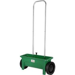 Lawn Spreader Green 12L