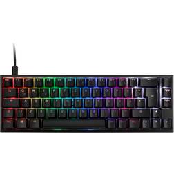 Ducky ONE 2 SF Cherry MX Brown (Swiss)