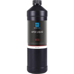 AlphaCool Apex væske, rød 1l