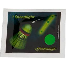 Speedminton Speedlights 8 Stück gelb
