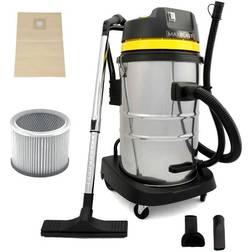 Maxblast 50L Industrial Vacuum Cleaner