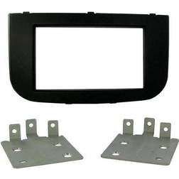 Connects2 Mitsubishille CT23MT10 2-DIN Kehys