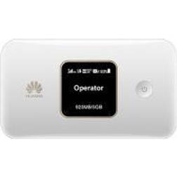 Huawei Mobile WiFi E5785 Router Bianco