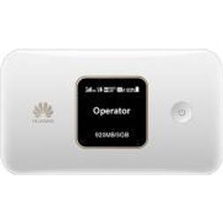 Huawei SoyeaLink E5785-330 LTE Wi-Fi mobile hotspot 300 Mbps White