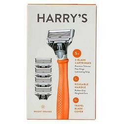 Harry's Grooming Starter Pack
