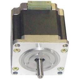 Emis Stepmotor E7123-0440 1.10 Nm 1.5 A Shaft 6.35 mm