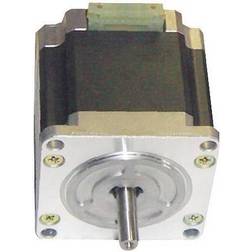 Emis Stepper motor E7123-0440 E7123-0440 1.10 Nm 1.5 A Shaft diameter: 6.35 mm